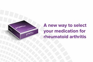 For Physicians - Prism RA