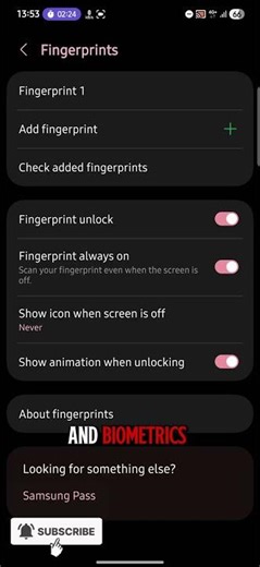 Change “Now Bar” Position on Samsung Lock Screen! #oneui #smartphone #samsung #tech #oneuitricks