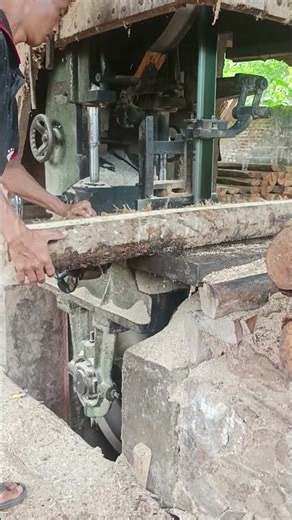 Satisfying Sawmill Log Turning System