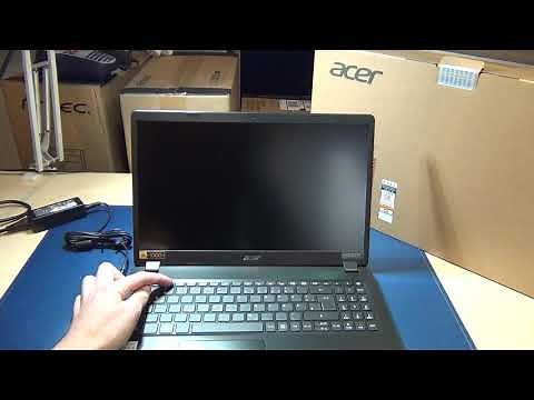 Acer Laptop Notebook boot from USB / F12 boot menu / USB boot / Windows 10 11 installation (UEFI)