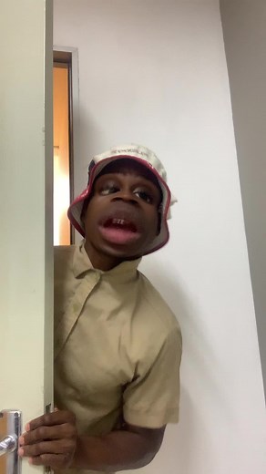 Yekani Nje - Comedic Moments and Rap Battles