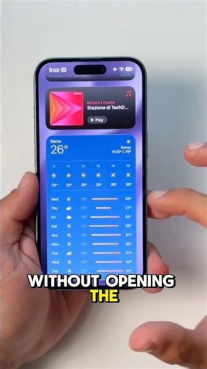iOS 27 it’s an Android copy? #shorts