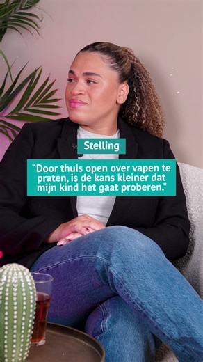 Veel ouders vragen zich af: hoe open kun je praten over vapen, zonder dat je puber het daardoor juist interessanter gaat vinden?�En wat zeg je wel of juist niet in zo’n gesprek? Check de link in bio voor tips om het gesprek open en ontspannen te houden. 🔗 #helderopvoeden #opvoeden #ouders #puber #trimbos #trimbosinstituut #vapen #podcast #opvoedtips | Helder Opvoeden