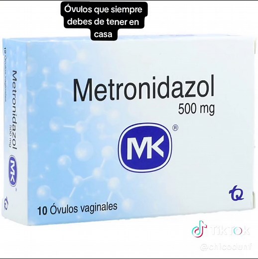 Metronidazol: ¿Para qué sirve y sus usos relevantes?