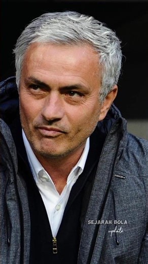 Fans Barça akan benci Mourinho gara-gara ini!
