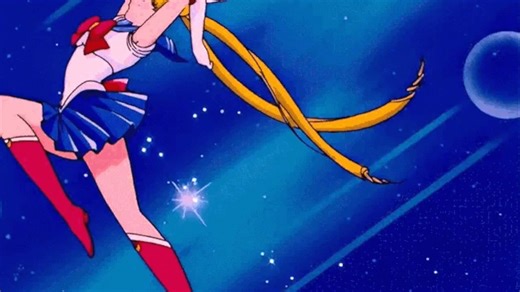 Magic Girl