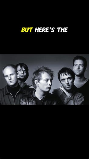 Comparing Radiohead and Billie Eilish's 'Creep'