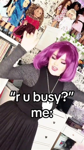 Gaz Membrane Cosplay! #invaderzim #cosplay #gazmembrane #gaz #nickelodeon