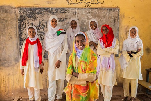 Saleema Initiative