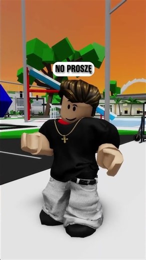 Wybrał ZMIANĘ KSZTAŁTU i odkrył to jego dręczyciel 😱 Roblox Story
