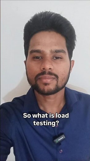 What is Load Testing? Explained with a Simple Example