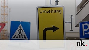 Ez a két közlekedési tábla szinte ugyanolyan, mégis nagy a különbség köztük