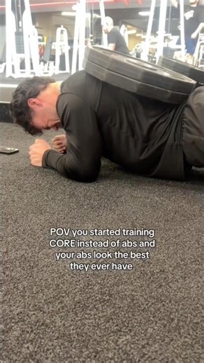 10 BEST Core Stability Exercises!🔥