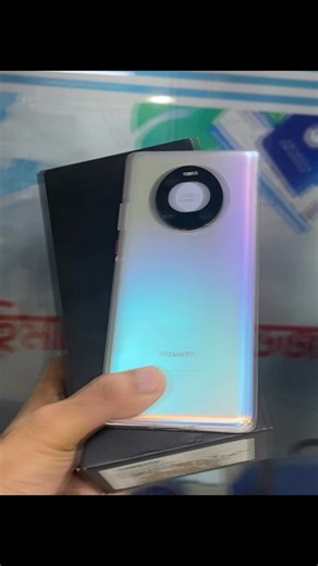 2.7K views · 17 reactions | HUAWEI MATE 40 PRO 8/256 GB ONLY 35,500 | As Gadget Valley | Facebook