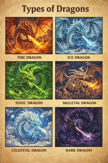 Unveiling Dark Dragon: The Shadow Beast