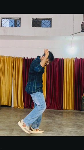 Dupatta Tera 💯✨ #thesda #dance #shortdance #iamvikassda￼