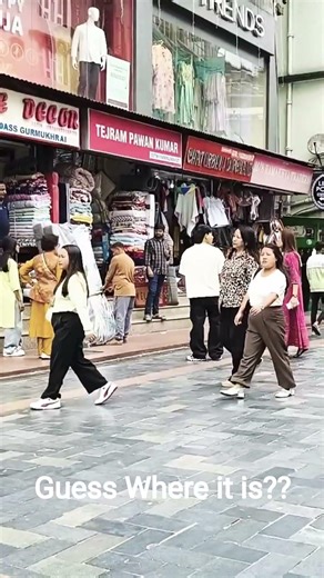 Where it is??? Any Guess?? #lifeisbutadream #music #sikkim