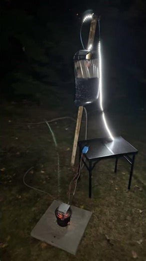 This Cube Eradicates Power Outages