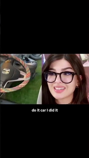 sssniperwolf reacting to funny videos #sssniperwolf #reaction #funny #viral