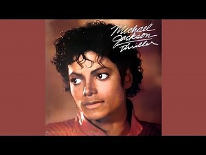 Michael Jackson - 14. Human Nature (Writer's Demo) [HQ Audio]