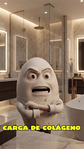 REDUCE ARRUGAS Y PATAS DE GALLINA 🐔 💆🏻‍♀️💆🏻 ¿VAS A SEGUIR REGALANDO TU DINERO? 🥚💰 Deja de buscar soluciones en clínicas caras. Tu piel necesita nutrición real, no rellenos. Prueba este secreto antes de que el tiempo te gane la batalla. 🚀 Protocolo de Rejuvenecimiento: 1️⃣ Base: Clara de un huevo (Colágeno puro). 2️⃣ Mezcla: 1 cucharada de Maicena y 1/2 de Bicarbonato. 3️⃣ Sellado: 1 cucharada de Miel de abeja. Aplícalo, espera 20 minutos y mira la magia en el espejo. ✨