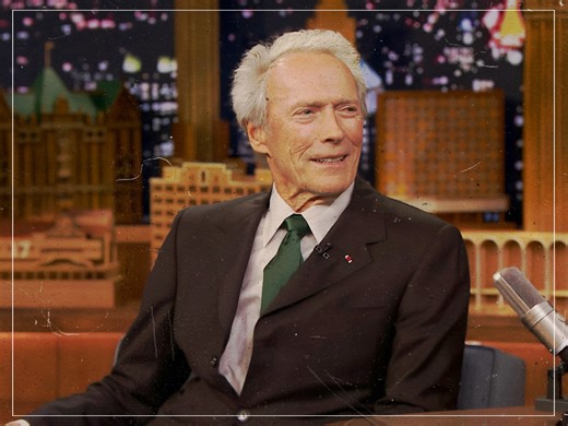 The Hollywood craze Clint Eastwood is glad he avoided
