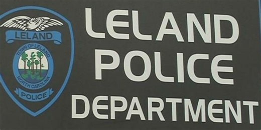 Leland police remind residents to lock cars after 16 recent car break-in cases