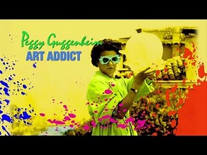 Documentary explores life of Peggy Guggenheim