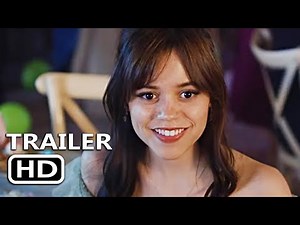 WINTER SPRING SUMMER OR FALL Trailer Official (2025) Jenna Ortega