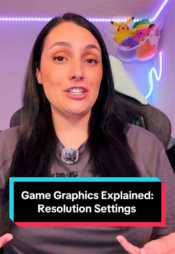 Game Graphics Explained: Get Your Resolution Settings Right