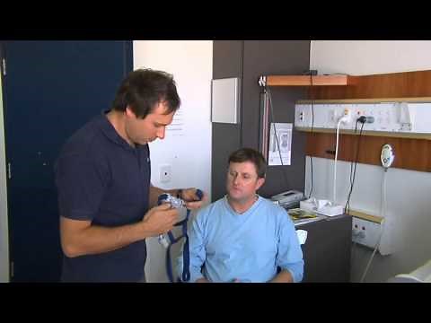 Ventilator Use At Home