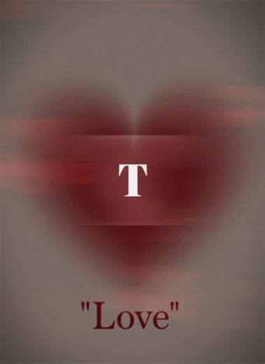 My Favorite Letter: A Heartfelt Message 💌💞