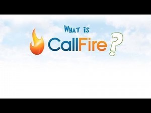 What Is CallFire?