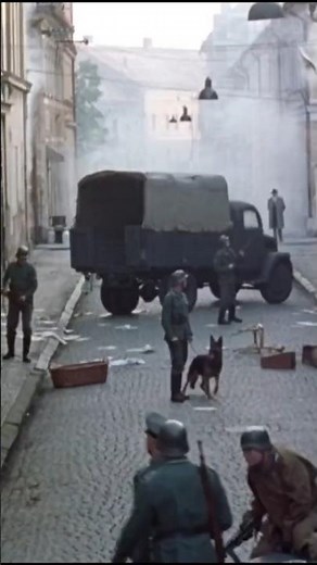 Divided We Fall 2000 #ww2 #movie