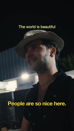 Beautiful Moments in Cape Town: A Dance Music Journey