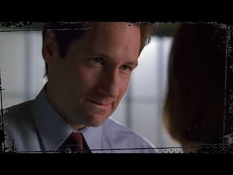 Scully Moments - The X Files 6x18 Milagro