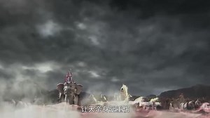 迦内什01：不死之身 #除障者伽内什 #印度 #神话