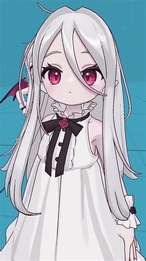 Vtuber vrchat cortisol dance #shorts #vtuber #cortisol