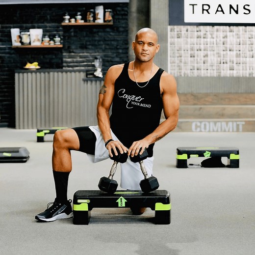 Shaun T's Transform 20 Review 2025 (Beachbody Workout)