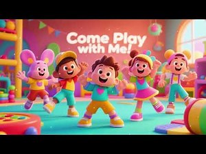 Color My World 2 | Learn Colors with Fun Objects! 🎨🌈 | Educational Song for Kids