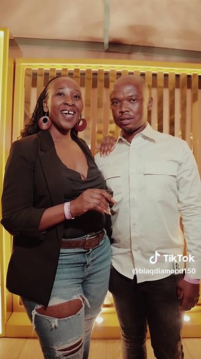 Blaq Diamond Live Performance in Pretoria - Fan Testimonials and Excitement