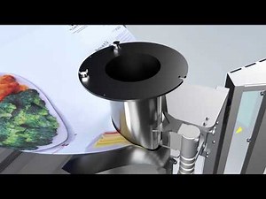 GEA SmartPacker CX400