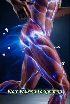 Energy Systems in Motion | How Muscles Produce Endurance#EnergySystems#ExercisePhysiology#MuscleATP