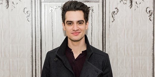 Brendon Urie's Bio: Age, Wife, Wedding, Height, Haircut, Net Worth, Tattoo
