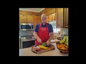 Badia Spice Blend Tutorial