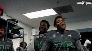 1.2K views · 84 reactions | VICTORY REWIND Take a look back at EMU's BIG 24-11 road win at Buffalo that earned bowl eligibility for the Eagles for the third year in a row! #EMUEagles ⛓️ #ETOUGH ⛓️ #TheStandard | EMU Football | Facebook
