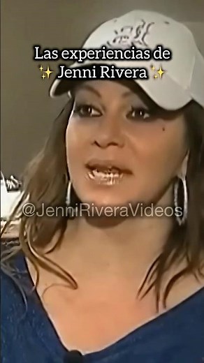 Lessons with the Diva ✨🦋 #JenniRivera