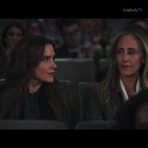 Grey's Anatomy (season 21) Teddy and Cass hook up next week | LesLady79