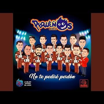 No Te Pediré Perdón