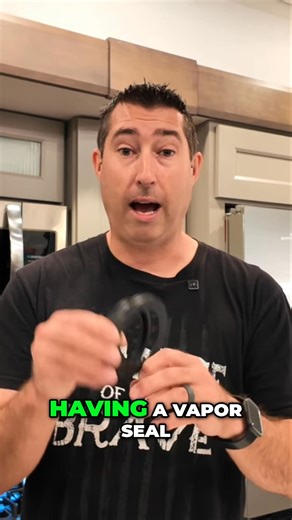 Easy Fix for RV Toilet Seal Leaks Without COSTLY Replacements | Venturesome Couple